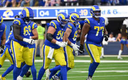 Rams trivia: Your inside of-5 each day recreation, Tuesday model