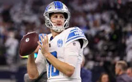 Lions vs. Dolphins recap: Detroit starter WRs glow within reduction