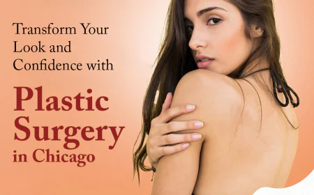 Best Plastic Surgery Chicago | Transform with CI Plastic