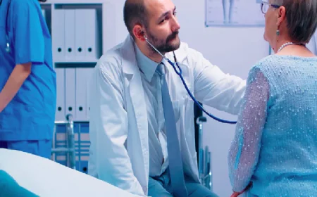 Cómo navegar el seguro Medicare Advantage en California: Una guía completa