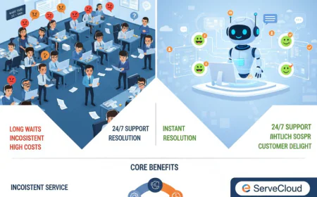 Cloud-Based Contact Center Automation: Benefits and Challenges