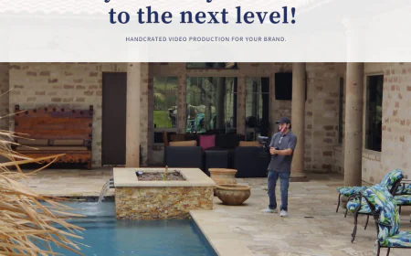 How Video Production Improves Audience Engagement