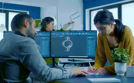 Embedded Product Solutions: Transforming Ideas into Intelligent Innovations