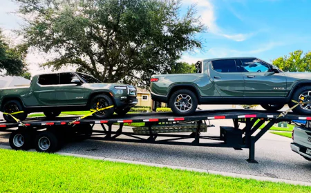 Classic Car Shipping: A Complete Guide to Safe, Reliable Transport