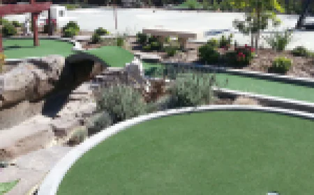 How to Choose the Best Artificial Turf for Dogs: Key Features to Look For