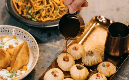 Discover the Charm of Family-Friendly and Fine Dining Restaurants