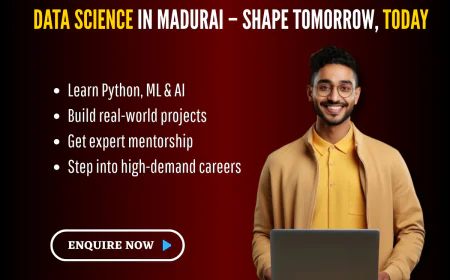 Micro-Learning Modules - Accelerate Your Data Science & Analytics Career