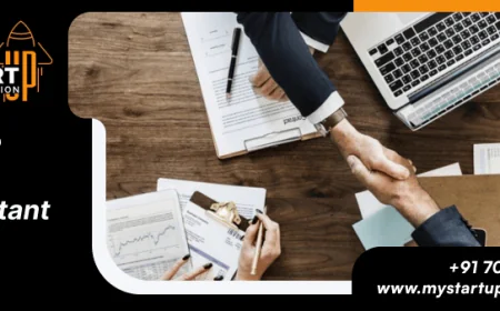 Best Income Tax Consultant in India – Expert Online Tax Filing Services