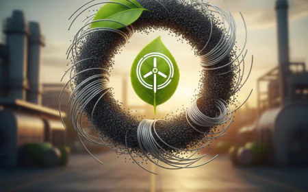 Tyre Recycling Plant Setup in India: Investment & Profit Guide