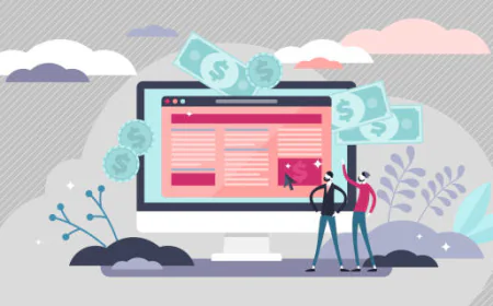 Practical Ways to Monetize Website