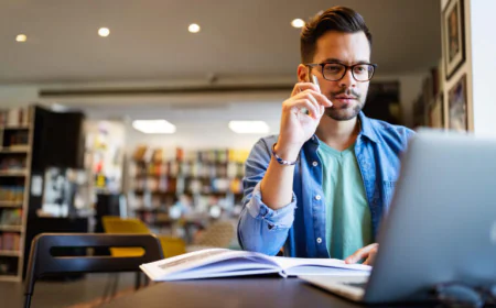 How to Find Trusted GED Test Help Without Resorting to Fraudulent Services