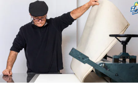 How Does UV DTF Printing Work? Workflow & Technology Explained