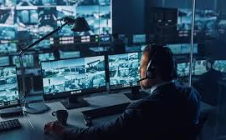 How Can Network Security Services in London Protect Your Business from Cyber Threats?