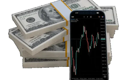 Forex Trading Course in Lahore