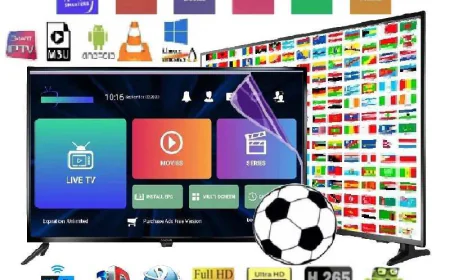 Waarom Digitale TV in Nederland Sneller Groeit dan Ooit