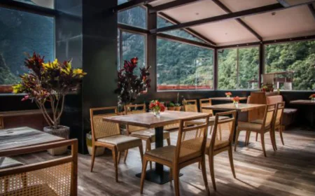 Your Perfect Stay Experience in Magical Machu Picchu Town | Jaya Machu Picchu Hotel