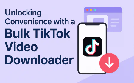 How to Remove TikTok Watermark from Downloaded Video: A Complete Guide