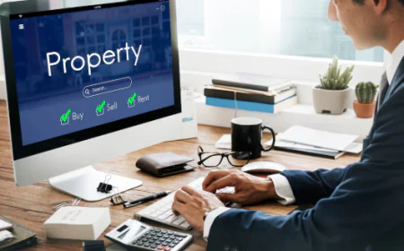 A Complete Guide to Property Management Services