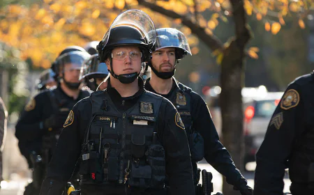 Trusted Civil Rights Attorney in Montgomery, Alabama Your Path to Justice