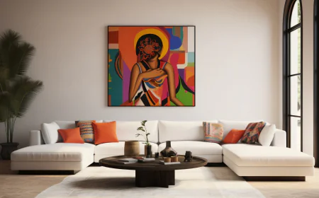 Australian Wildlife Canvas Prints: A Stunning Décor Choice