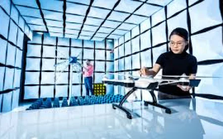 The Best Article on EMC Testing: A Complete Guide for Modern Electronics