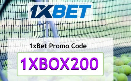 1xBet Today Promo Code: 1XWAP200 | €130 Deal Today