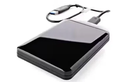Professional Hard Drive Data Recovery Experts