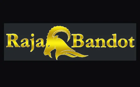 RAJABANDOT Togel: Memahami Dunia Togel Online yang Aman dan Terpercaya