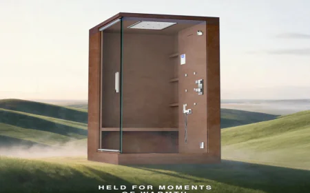 Maintenance Tips for Your Artize Quadro Steam Cabin