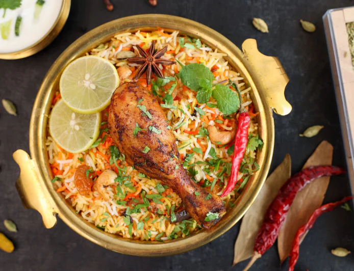 Best Biryani in Singapore – Ultimate Guide to the Most Flavorful Picks in 2025