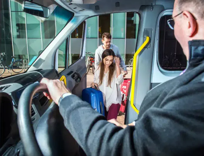 Simple Tricks for Budget-Friendly Shuttle Services