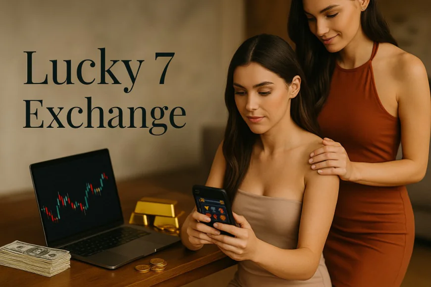 Ready to Test Your Luck Try the Online Lucky 7 Game and Feel the Thrill