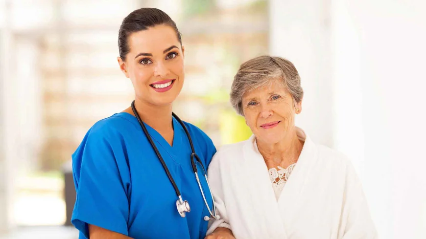 When Should You Consider Home Nursing in Dubai?
