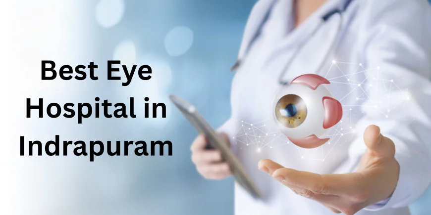 How to Choose the Best Eye Hospital for Your Vision Care