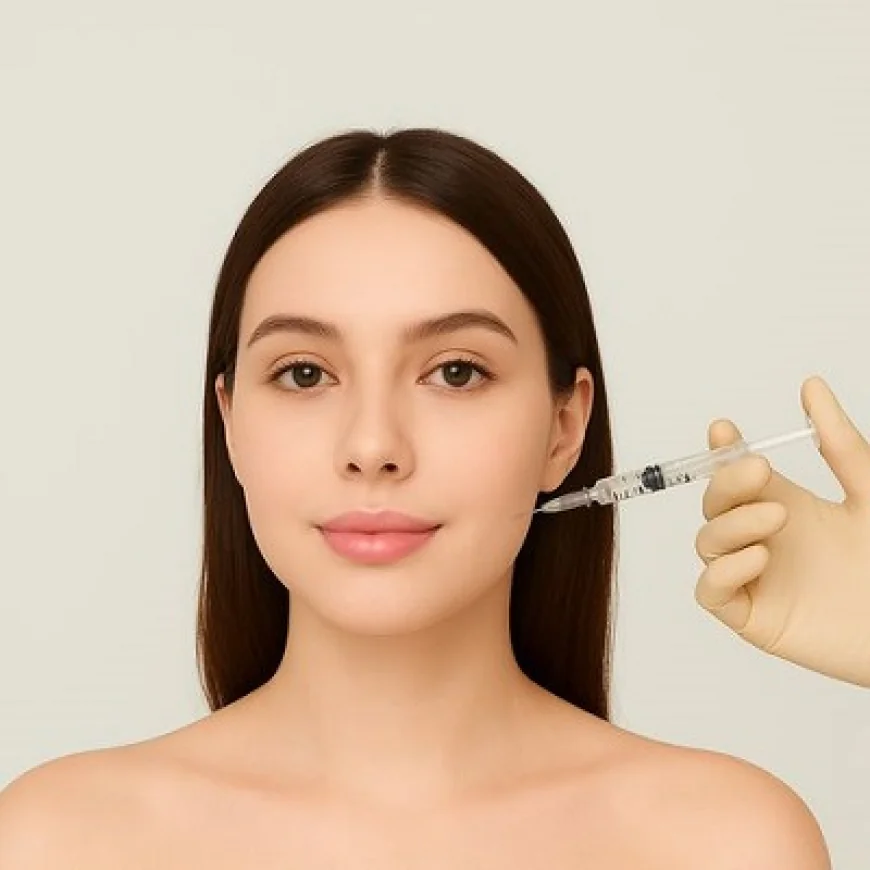 Glutathione Injections and Immune Function: A Beginner’s Guide