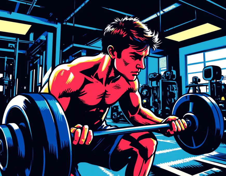 Flow to the Beat: How Reps2Beat Fitness Redefines Mindful Strength Through Rhythm