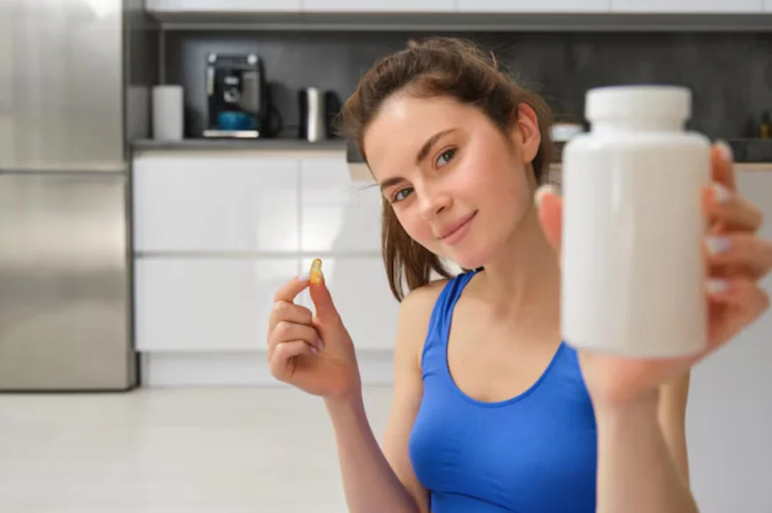 How to Pick the Best Multivitamin for Your Age and Lifestyle