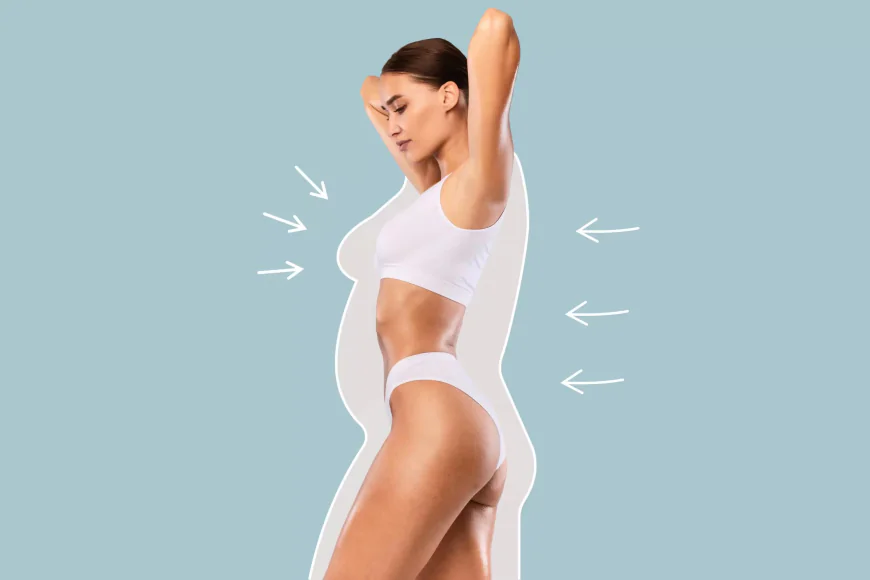 Non-Surgical Fat Reduction with Fat Melting Injection in Dubai