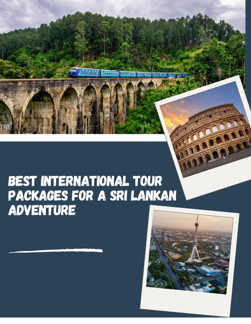 Experience the Magic of Manali: Exciting Domestic Tour Packages for Every Traveler