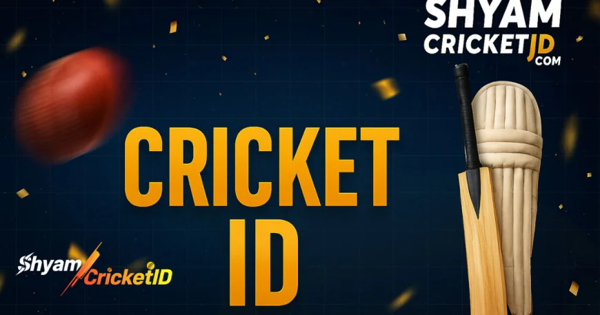 What Are the Benefits of Having a Verified Cricket ID?