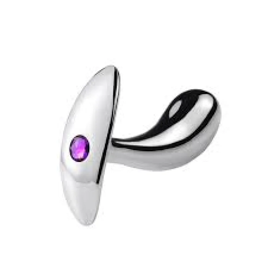 What Experts Think About Silicone Butt Plug?