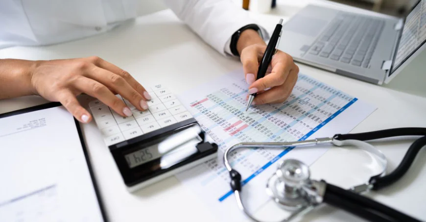 Cardiology Billing Best Practices for High-Volume Practices