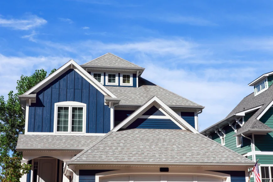 How to Choose a Barrington Roofing Contractor: What Locals Should Know