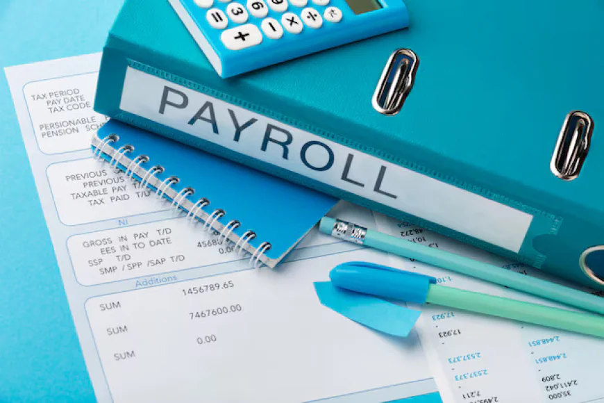 How to Implement Payroll Software Without Disrupting Your Existing HR Processes