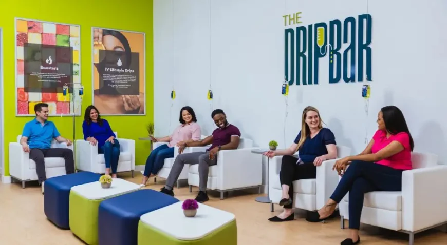 Best IV Hydration Jacksonville FL Services for You