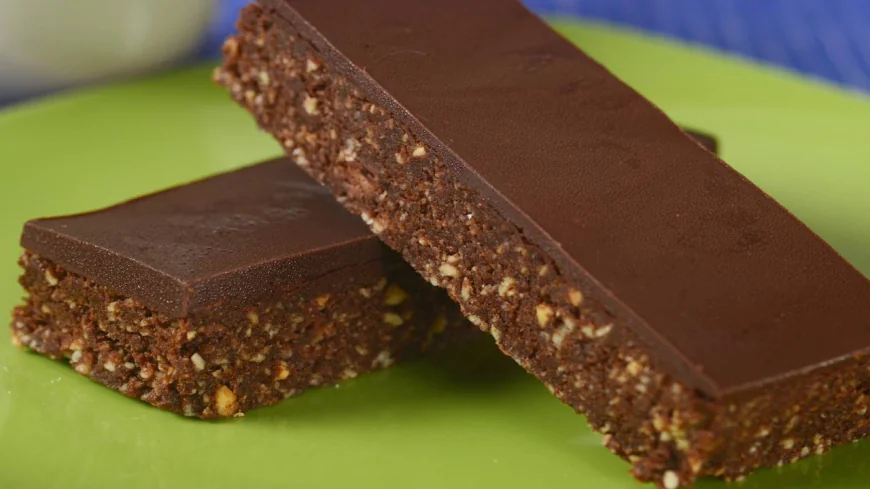 The Journey of Chocolate Bars — From Ethical Farms to Your Favorite Treat