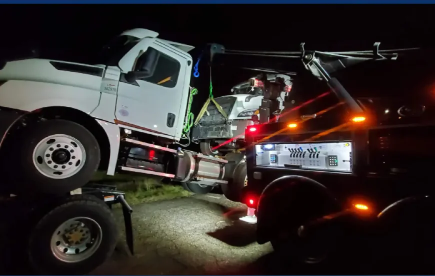 24/7 Coloma Roadside Assistance – Fast, Reliable Help When You Need It Most