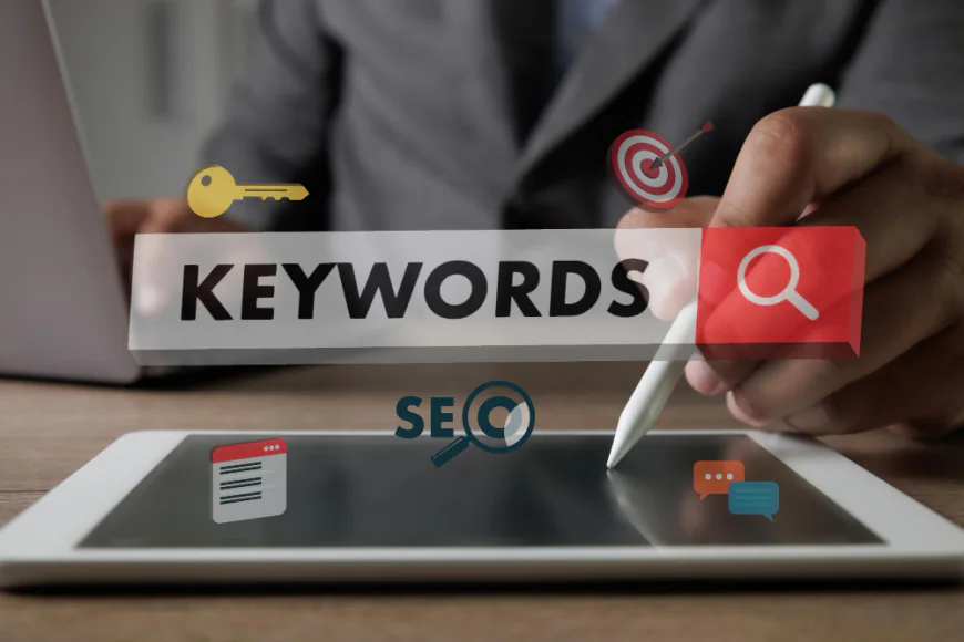Exploring Keyword Trends for SEO Services in the Philippines