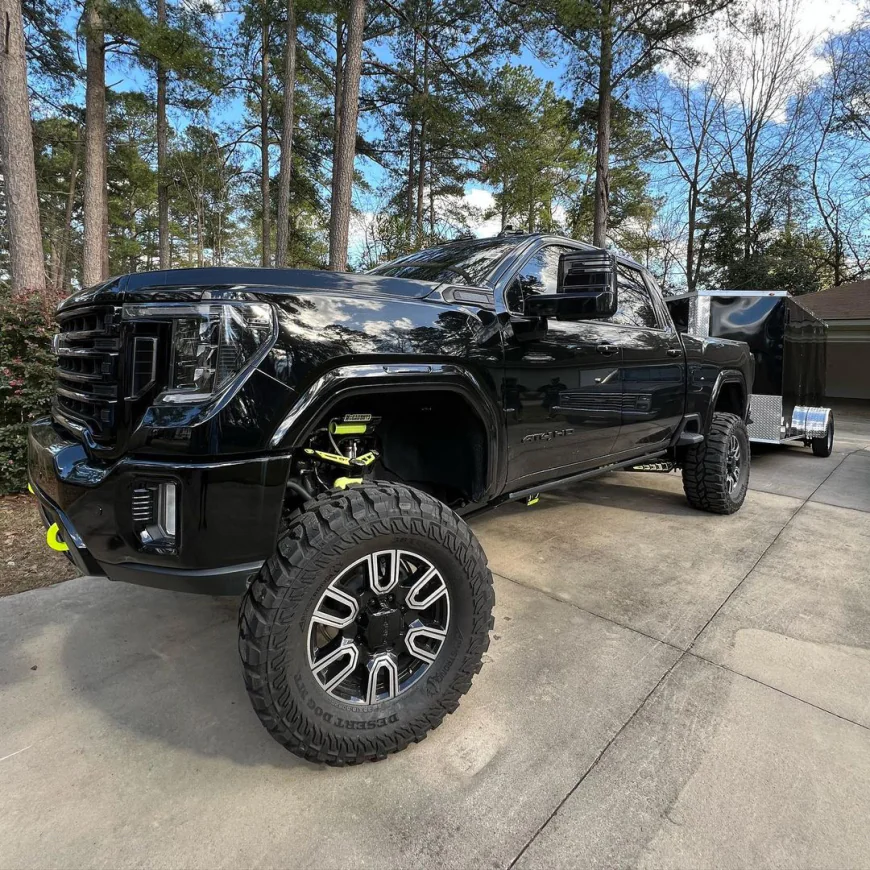 Top Tire Maintenance Tips for Your 2017 SUV Accent