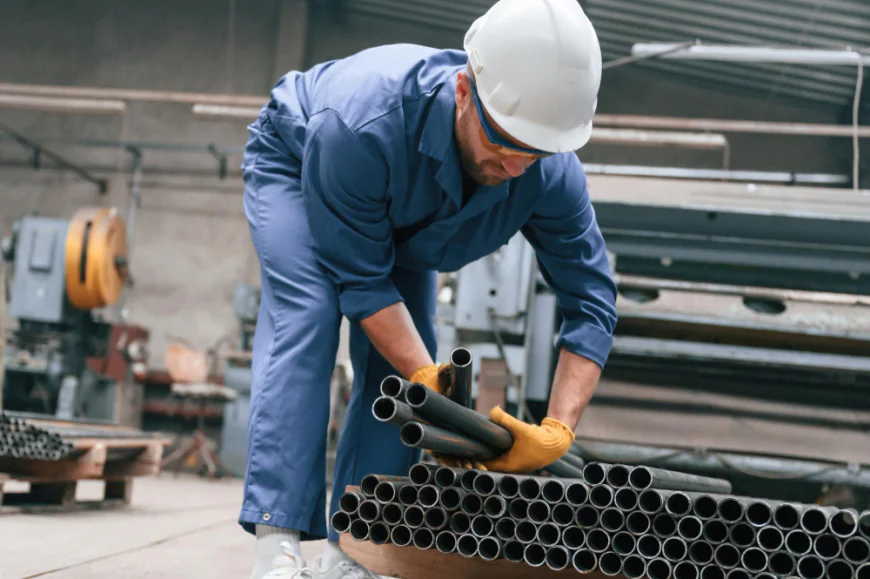 Contractor Guide: Best Uses for Steel Philippines